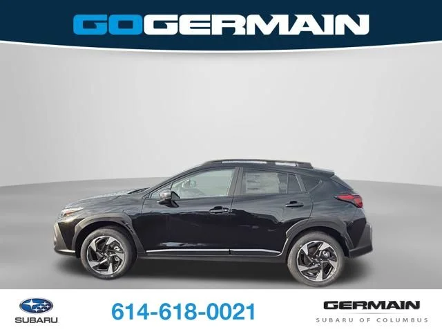2026 Subaru Crosstrek Limited - Photo 12