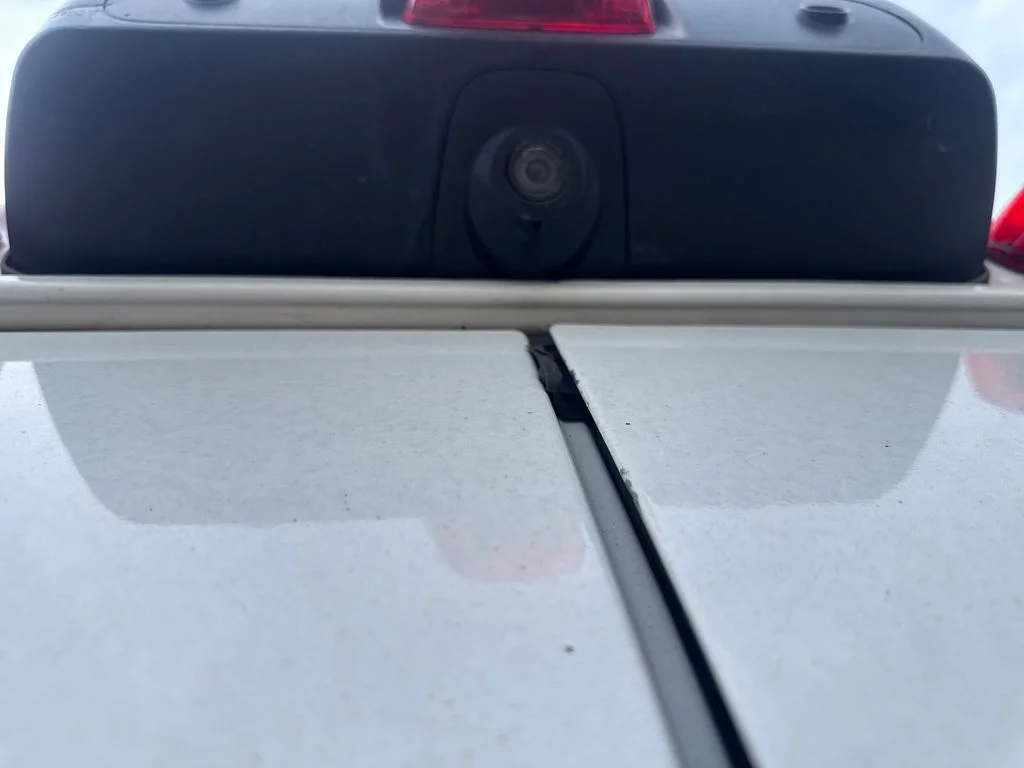 Used 2016 White Ram High Roof image 13