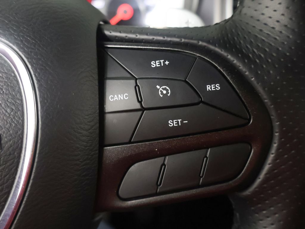 Used 2023 White Dodge R/T Scat Pack image 42