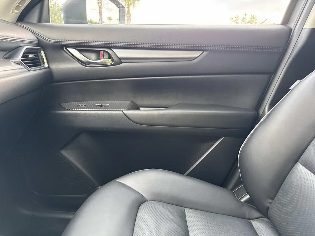 Used 2025 Gray Mazda 2.5 S Select Package image 31