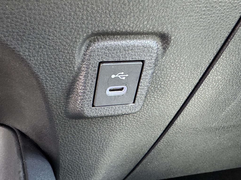 Used 2026 Silver Toyota LE image 8