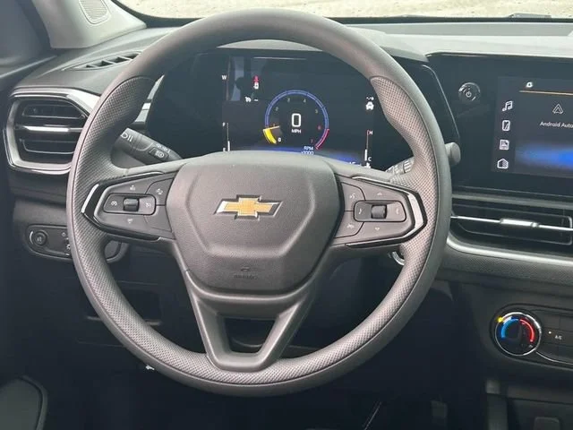 2026 Chevrolet Trailblazer LS - Photo 6