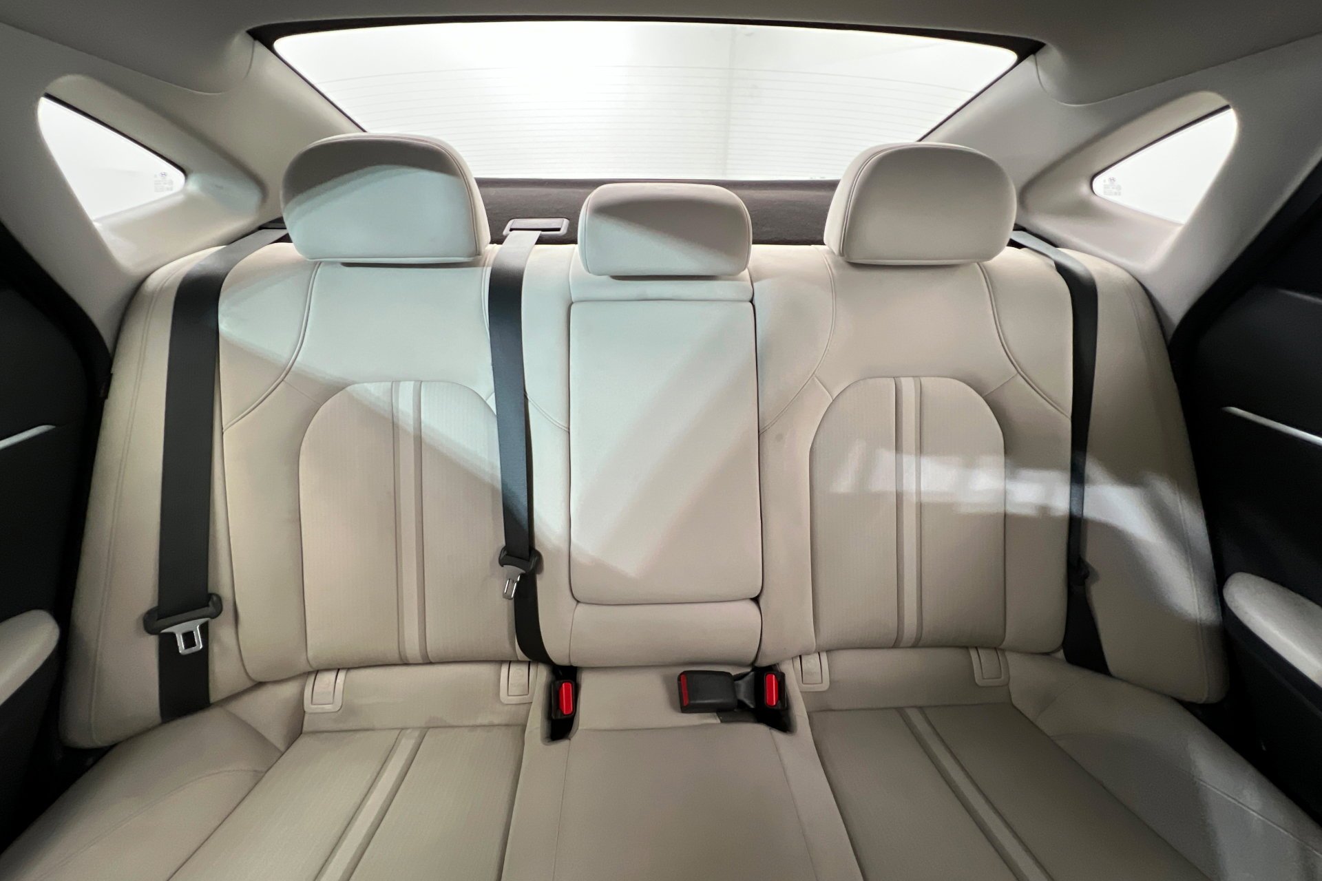 2024 Hyundai Sonata SEL - Photo 25