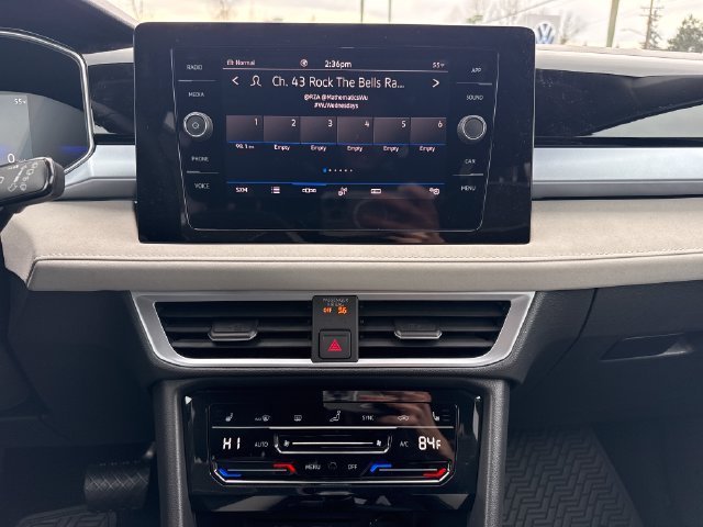 2026 Volkswagen Taos SE - Photo 26