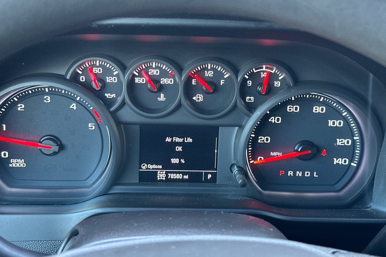 Used 2022 White GMC Pro image 25
