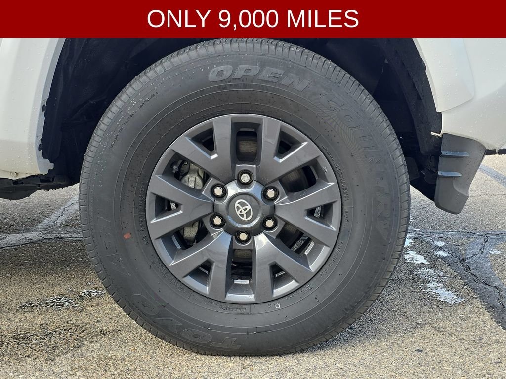 2023 Toyota Tacoma SR5 - Photo 42