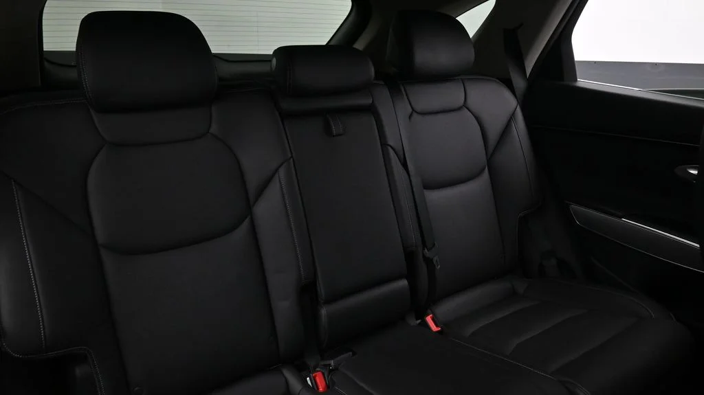 Certified Used 2024 Black Genesis 2.5T image 12