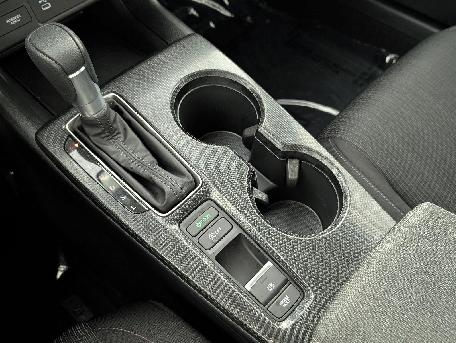 2026 Honda Civic LX - Photo 24