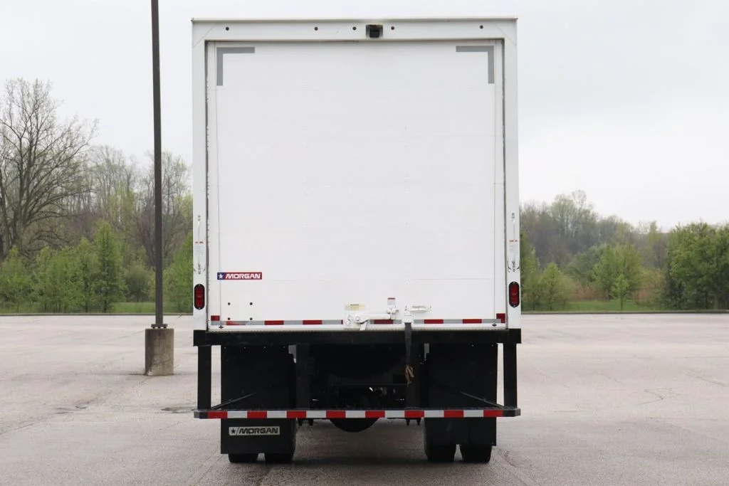 Used 2022 White Ford Base image 7