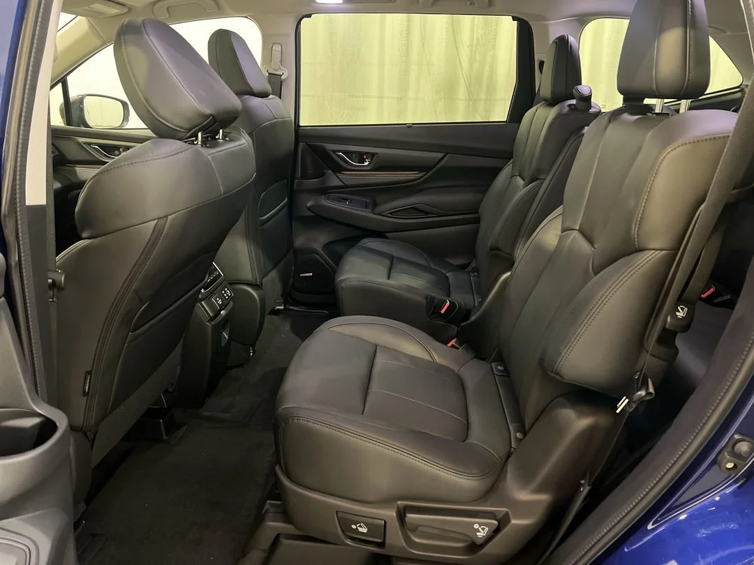 New 2026 Sapphire Blue Pearl Subaru Onyx Edition Touring image 19