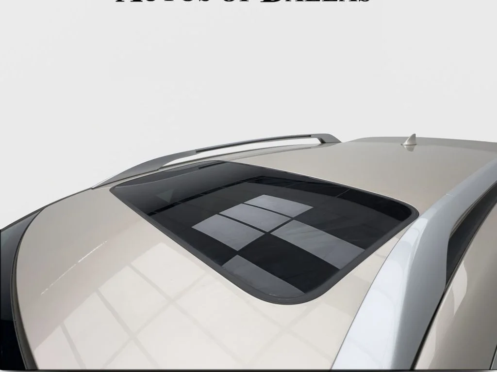 Used 2015 Beige Lexus 350 image 11