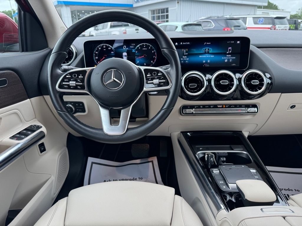 2021 Mercedes-Benz GLA GLA250 - Photo 13