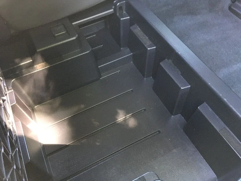 Used 2019 Gray Toyota SR5 image 29