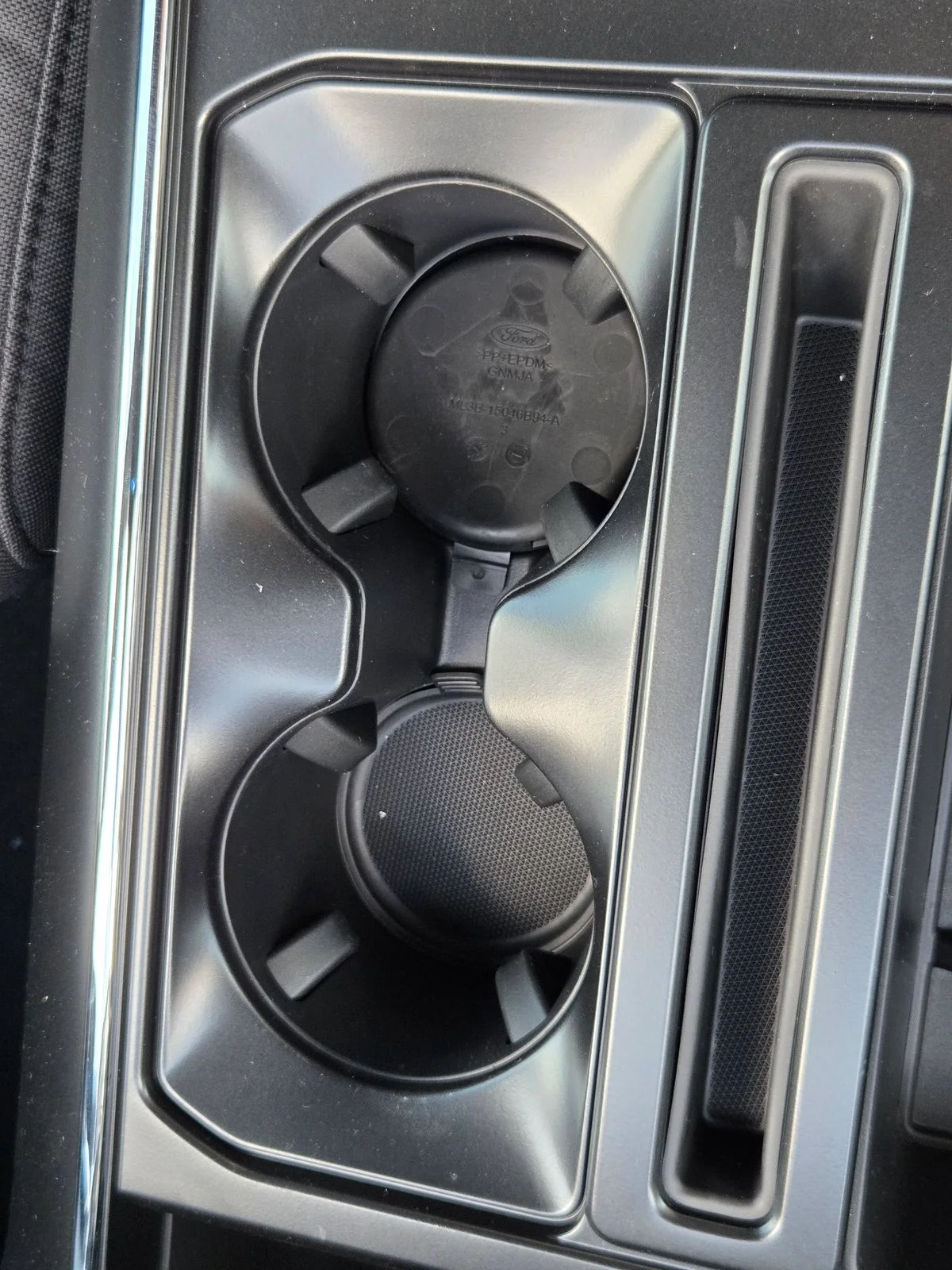New 2026 Avalanche Ford STX® image 17