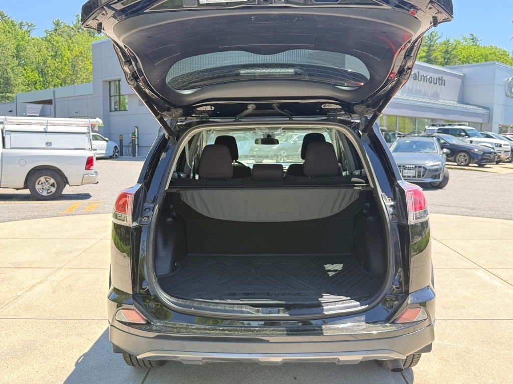Used 2018 Black Toyota Adventure image 42