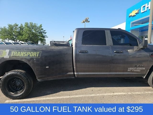 Used 2023 Gray Ram Big Horn image 13