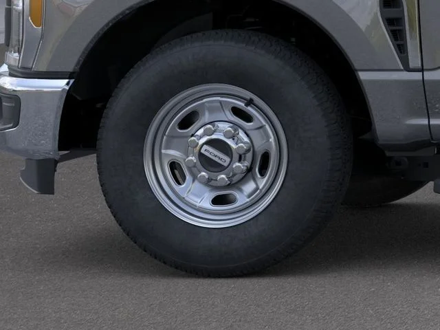 2025 Ford F-250 Super Duty XL - Photo 19