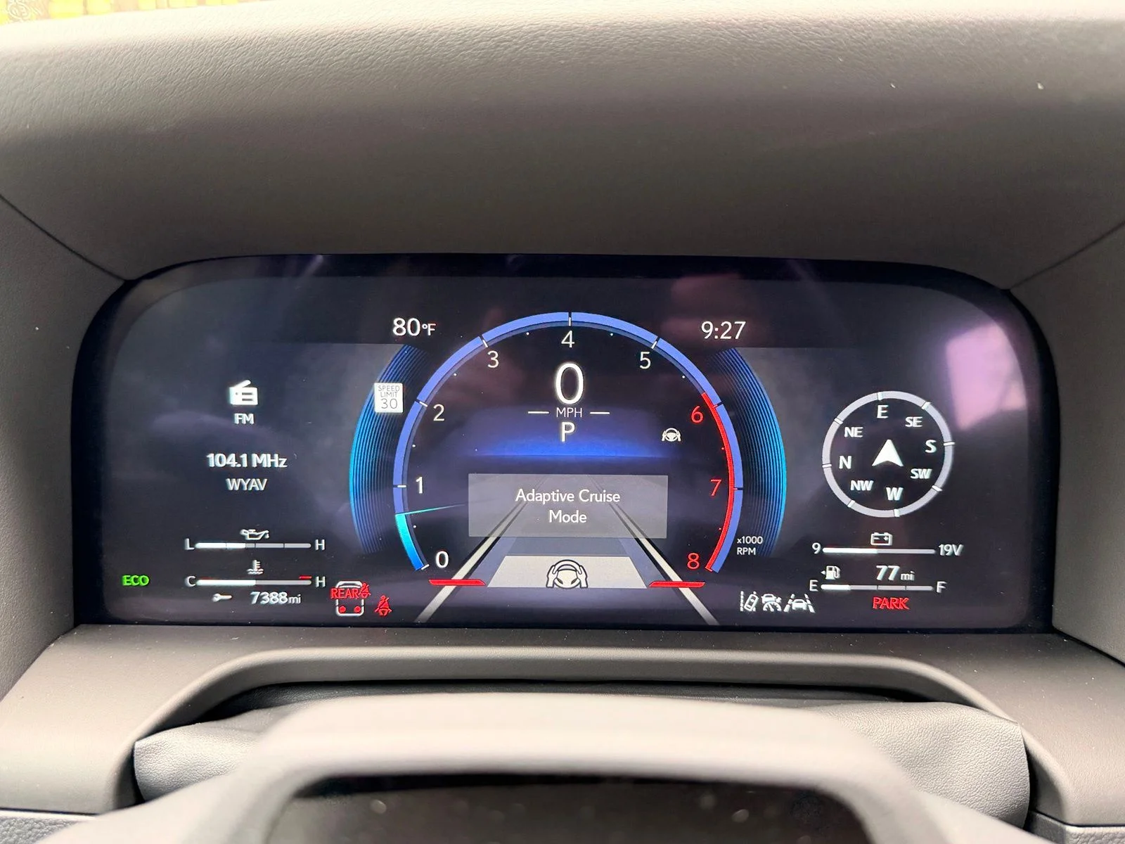 Used 2024 Incognito Lexus 550 Premium+ image 26