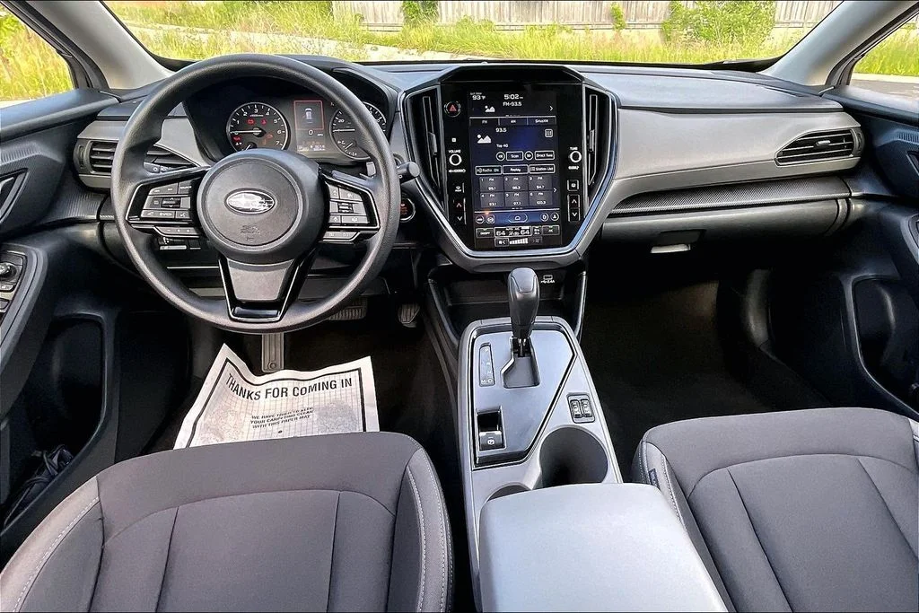 Used 2026 Blue Subaru Premium image 15