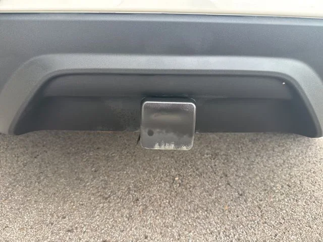 Used 2022 White Metallic Ford ST image 37