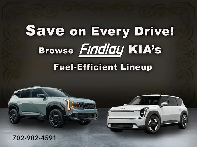 New 2026 Blue Kia EX image 4