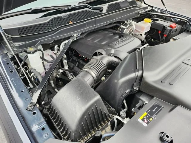 Used 2026 Charcoal Ram Big Horn image 23
