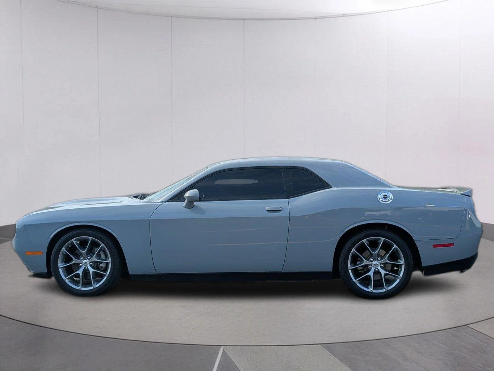 Used 2022 Smoke Show Dodge GT image 2