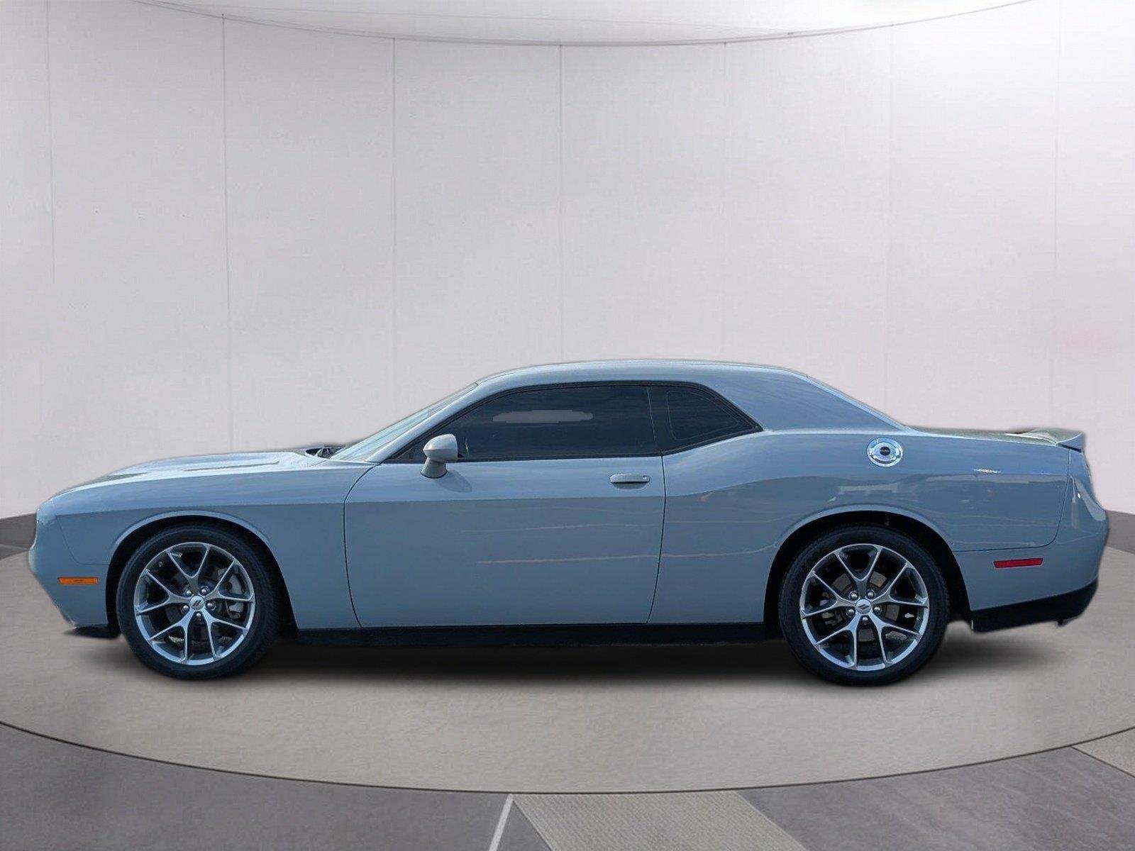 Used 2022 Smoke Show Dodge GT image 2