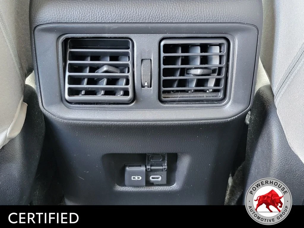 Used 2023 Gray Toyota XLE image 18