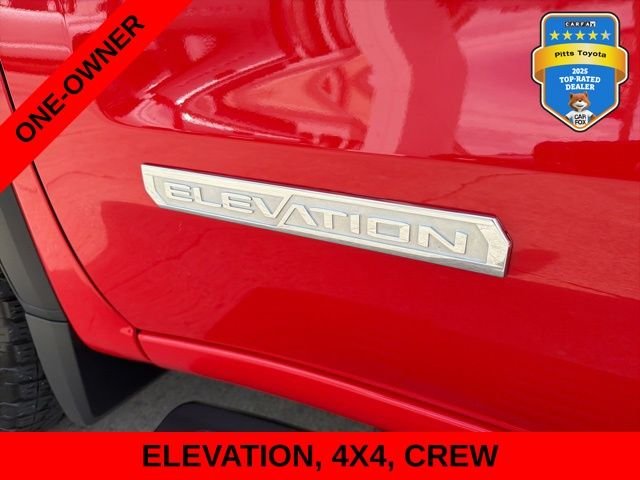 2024 GMC Sierra 1500 Elevation - Photo 10