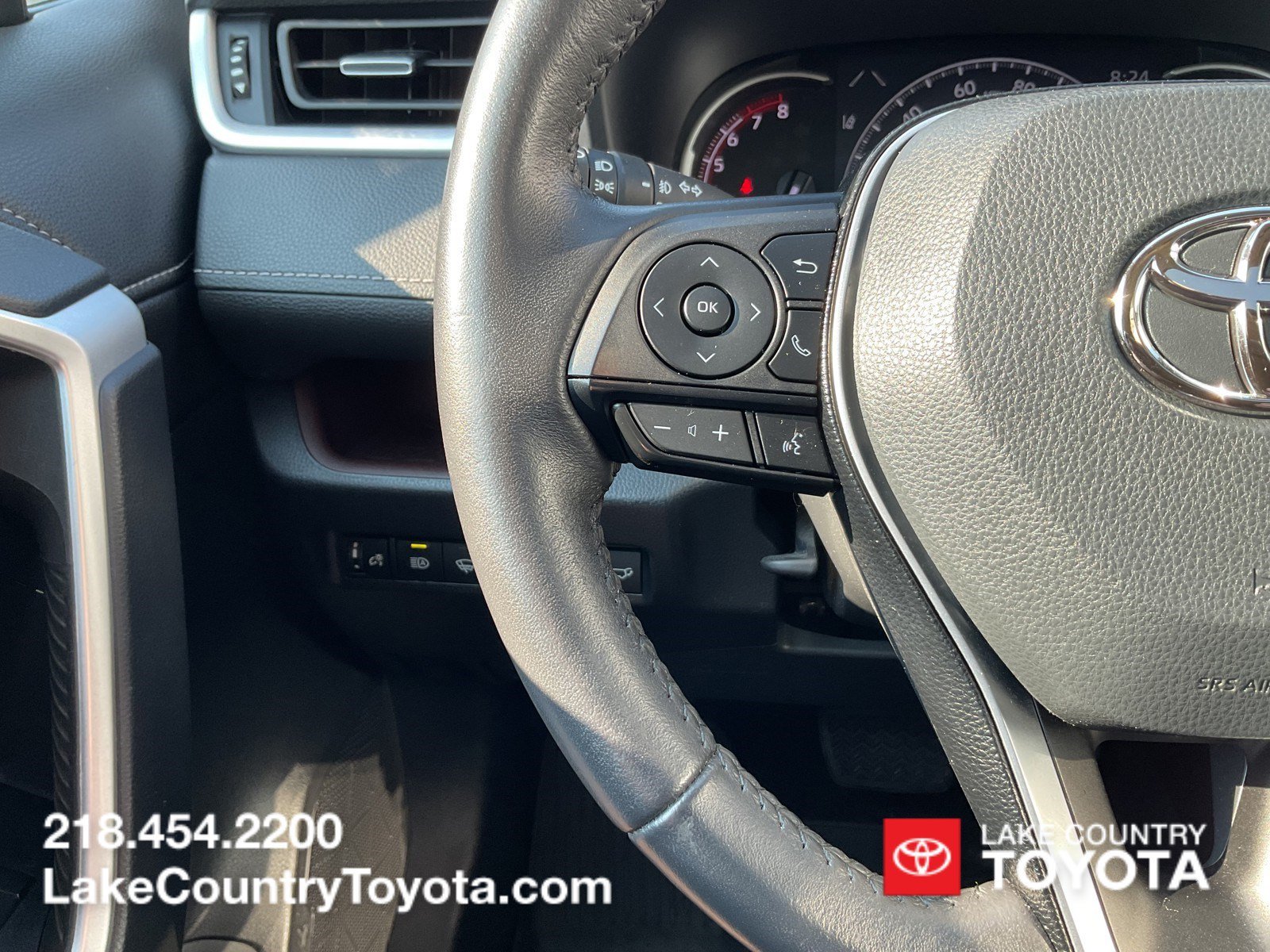 2021 Toyota RAV4 Limited - Photo 26