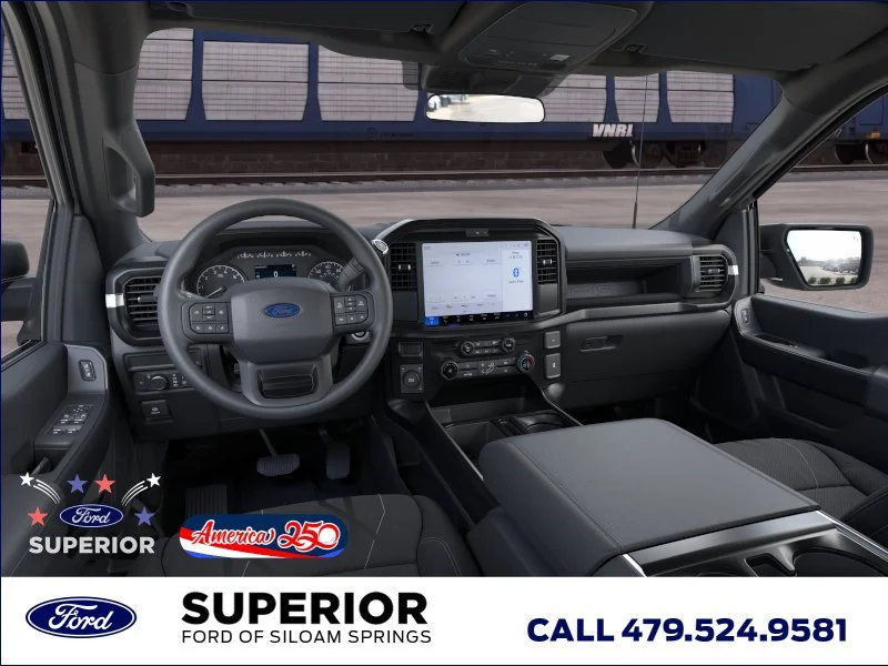 New 2026 Avalanche Ford STX image 5
