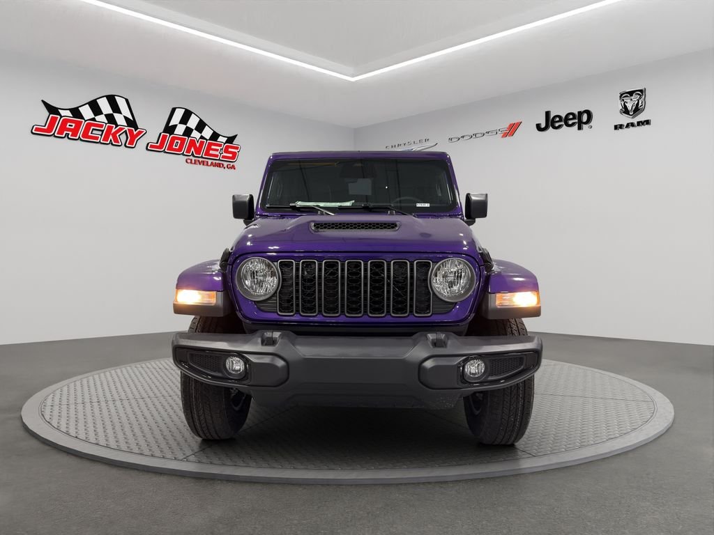 New 2026 Reign Jeep Sport S image 14