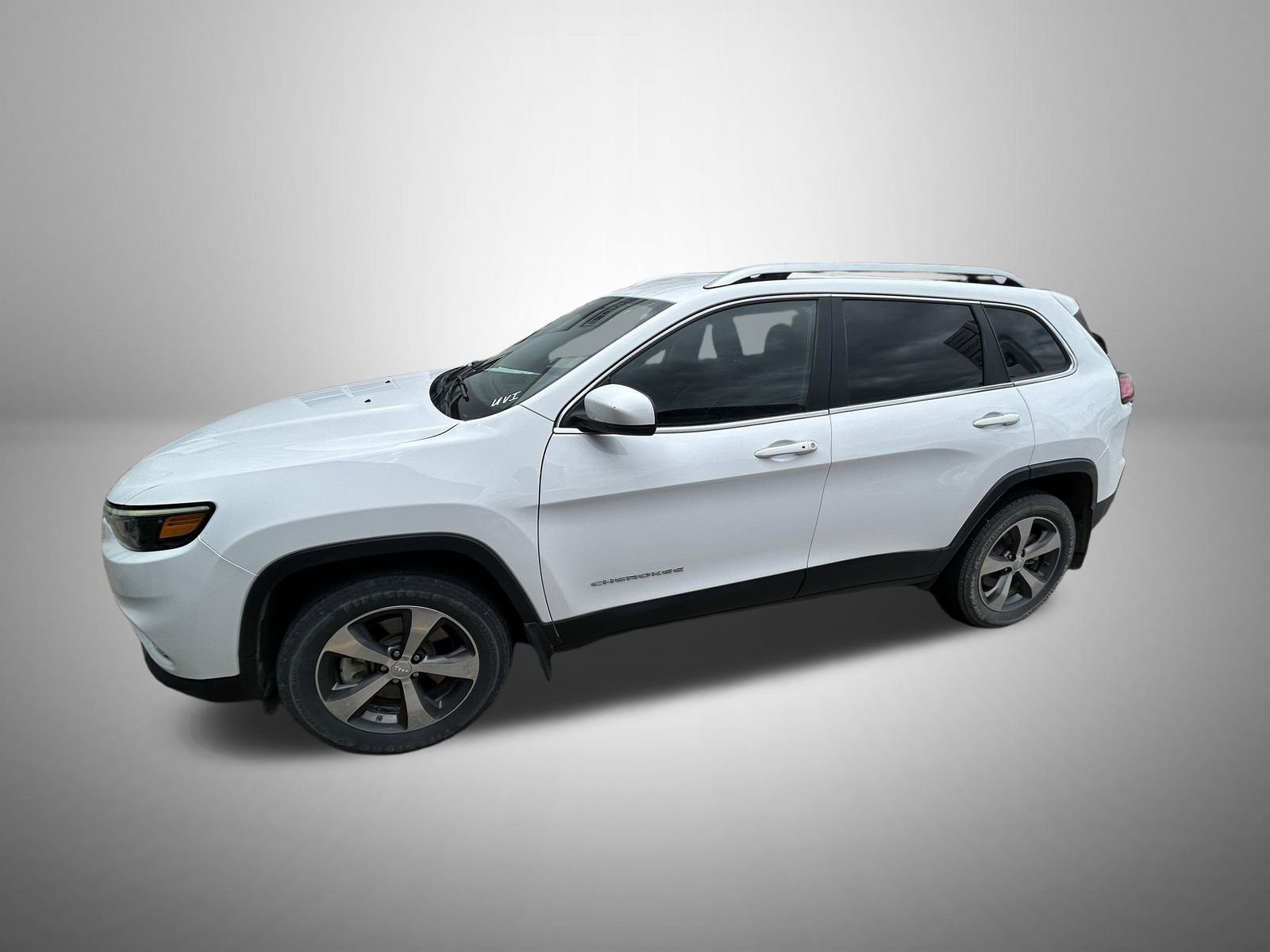 2019 Jeep Cherokee Limited 4X4's photo