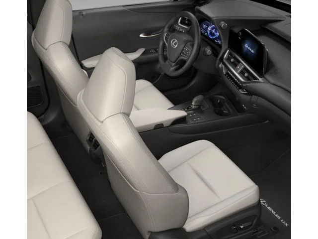 New 2026 Iridium Lexus PREMIUM image 7
