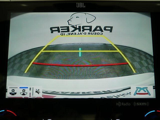 Certified Used 2020 Wind Chill Pearl Toyota Hybrid XLE image 27