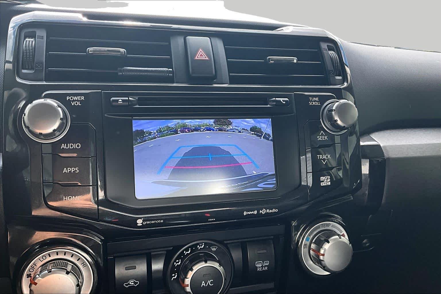 Used 2019 Super White Toyota TRD Off Road Premium image 26