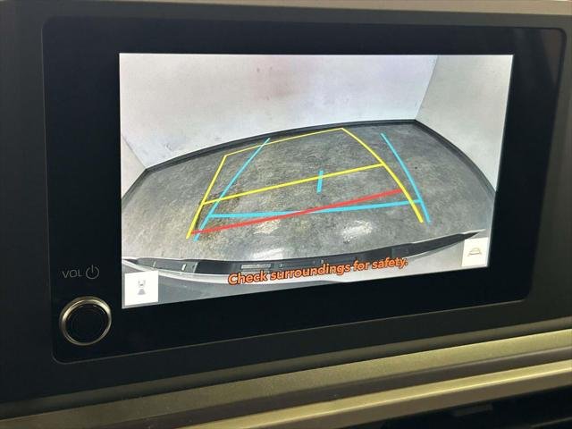 Certified Used 2025 ICE CAP Toyota  image 27