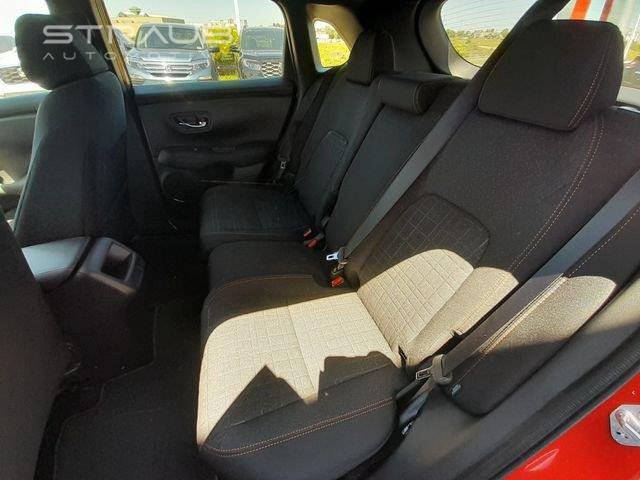 Used 2026 Milano Red Honda Sport image 36