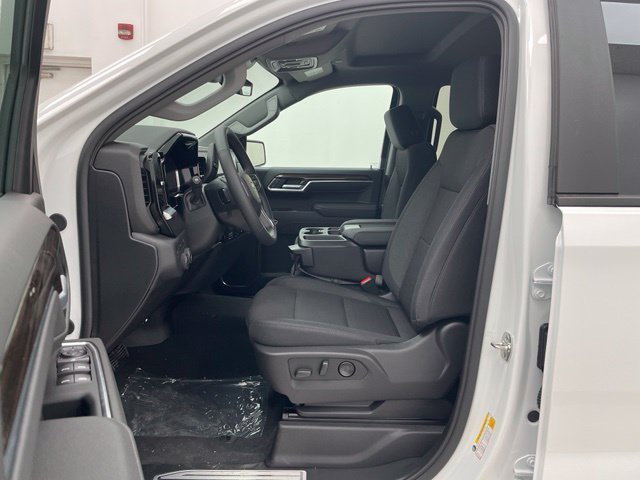 2026 Chevrolet Silverado 1500 LT - Photo 8