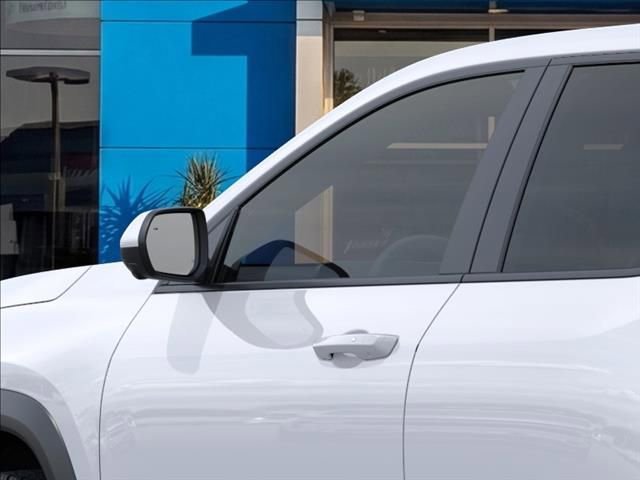 2026 Chevrolet Equinox LT - Photo 12