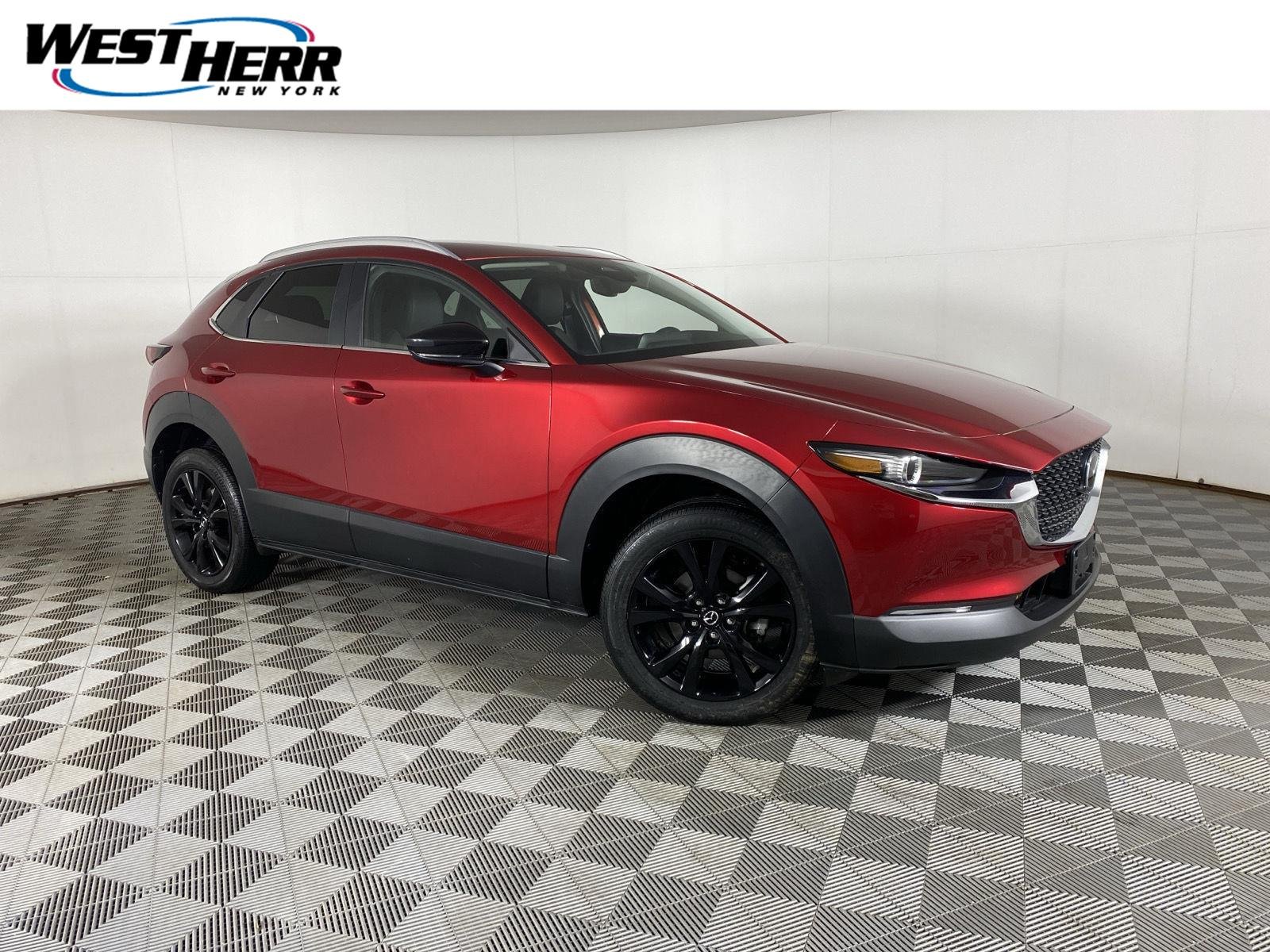 2024 Mazda CX-30 Select Sport AWD's photo