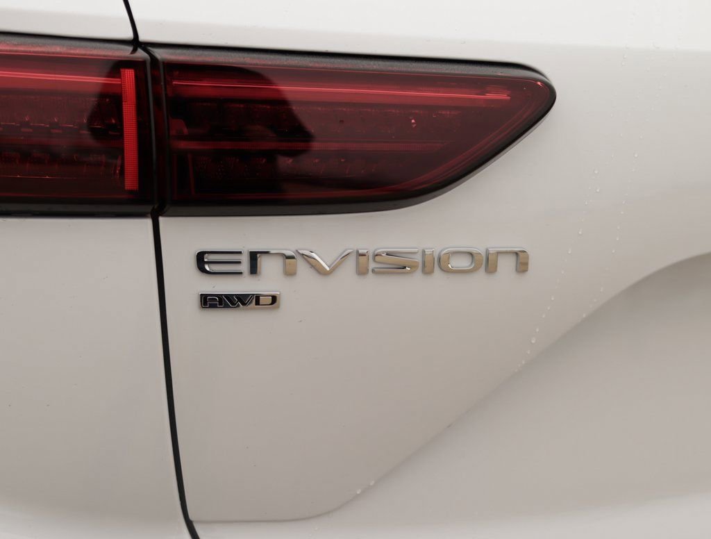 2026 Buick Envision Sport Touring - Photo 44