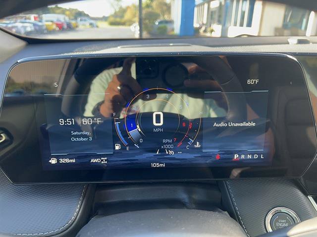 2027 Chevrolet Equinox LT - Photo 19