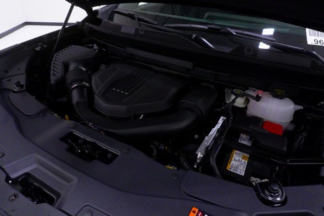2026 Chevrolet Traverse LT - Photo 41