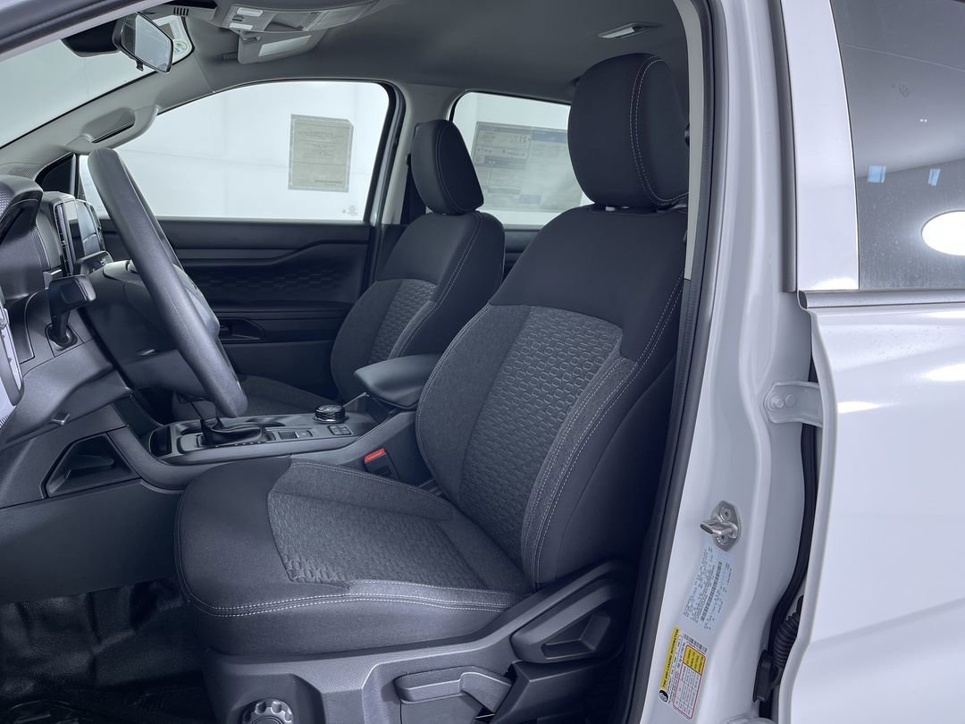 New 2026 Oxford White Ford XL image 15