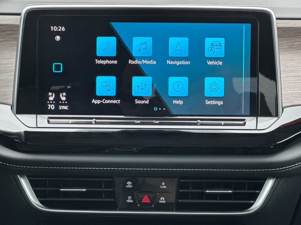 2024 Volkswagen Atlas SEL - Photo 19