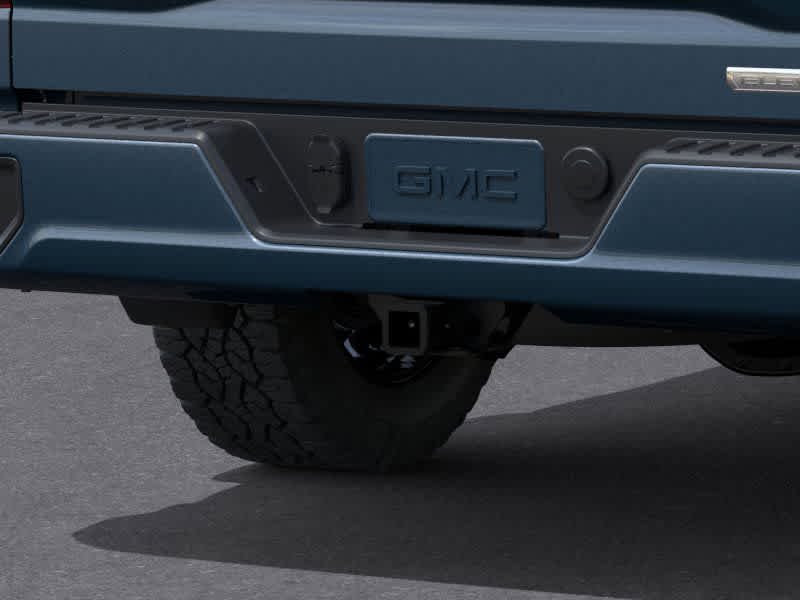 New 2026 DOWNPOUR METALLIC GMC Elevation image 14