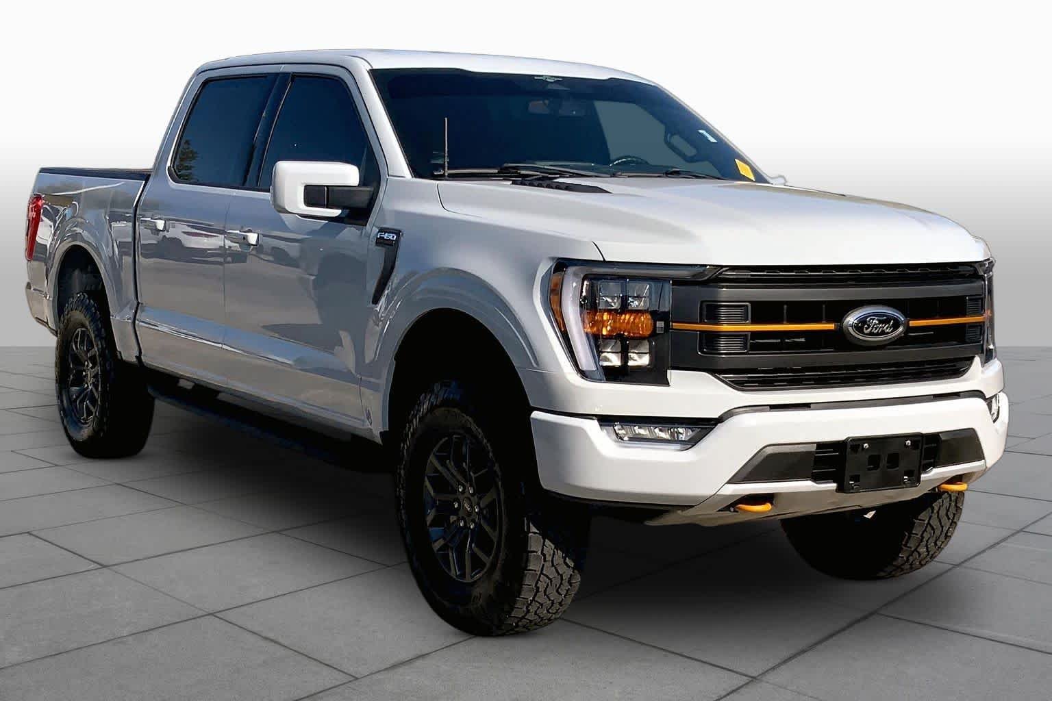 Used 2023 Avalanche Ford Tremor image 3