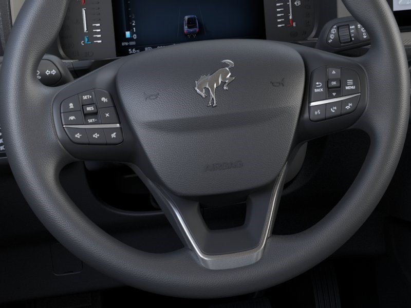 New 2026 Oxford White Ford Big Bend image 12